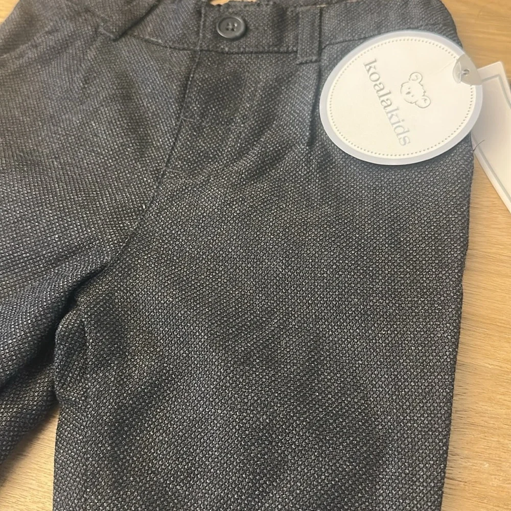 KOALA KIDS VEST SUIT